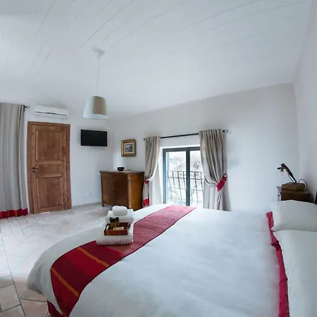 Le Terrecotte Bed and Breakfast Sutri Buitenkant foto