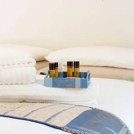 Le Terrecotte Bed and Breakfast Sutri Buitenkant foto